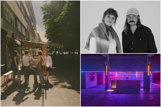 „Radio Vilnius“ mini antruosius veiklos metus: laukia gyva transliacija iš Katedros aikštės ir naktinė 26-ių didžėjų programa