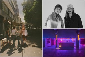 „Radio Vilnius“ mini antruosius veiklos metus: laukia gyva transliacija iš Katedros aikštės ir naktinė 26-ių didžėjų programa