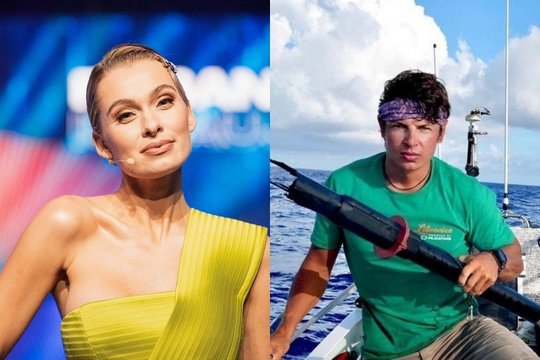 Savaitės blykstėse – Ievos Stasiulevičiūtės kūdikis ir istorinė Aurimo Valujavičiaus kelionė