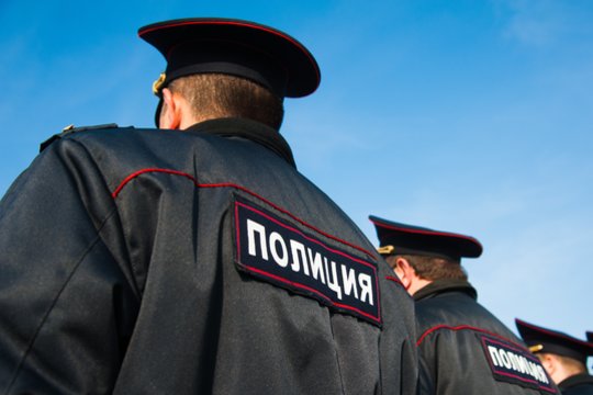 Rusijoje „už šnipinėjimą“ suimta Krymo totorė L. Umerova