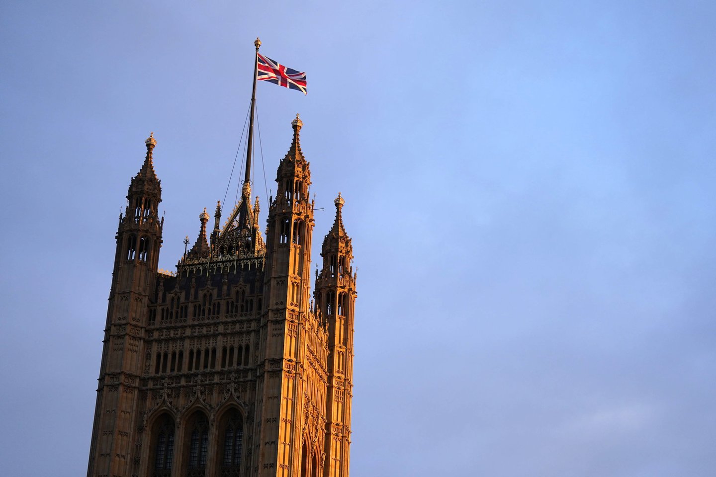 Londonas, Jungtinė Karalystė.<br>AP/Scanpix nuotr.