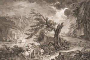 Vilniaus rūmuose – Rembrandto ir Albrechto Durerio kūriniai su šiurpios istorijos šleifu