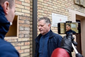 Eksteisėjas V. Bavėjanas skųs teismo sprendimą dėl piktnaudžiavimo tarnybine padėtimi, sieks išteisinimo