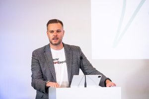 G. Landsbergis sulygino Lietuvą su Vakarų Berlynu: tik mes neturime brigados