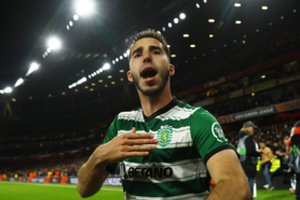 „Liverpool“ ruošiasi įsigyti du „Sporting“ talentus