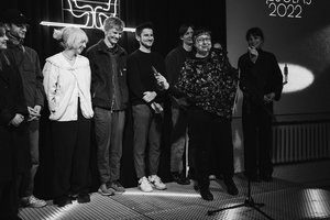 Paskelbti Lietuvos kino operatorių asociacijos apdovanojimų „Ąžuolas“ nugalėtojai