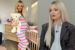 Ugnė Siparė atskleidė, ko labiausiai bijo tapus mama