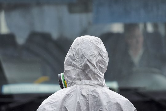 Tarptautinė atominės energijos agentūra (TATENA) išreiškė didelį susirūpinimą dėl įtemptos padėties Rusijos okupuotoje Zaporižios atominėje elektrinėje.