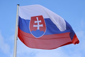 Atsistatydina Slovakijos laikinoji vyriausybė