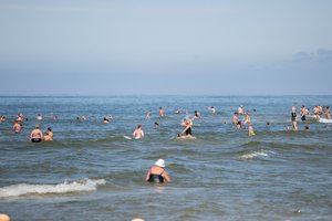 Vietname pagerintas nacionalinis karščio rekordas