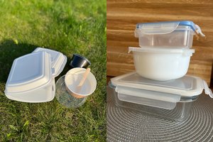 Atšilus orams – specialistų įspėjimas: gamtoje nugula šimtai kilogramų vienkartinių pakuočių