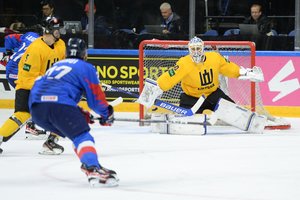 Lietuvos sporto savaitė: atsisveikinimas su Eurolyga, žemyn žengusi ledo ritulio rinktinė ir sensacija futbolo taurės turnyre