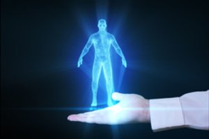 Mirusių atlikėjų koncertai ir pokalbis su holograma vietoje vaizdo skambučio: ar 5G holografinę fantastiką pavers realybe?