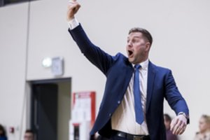 „Betsafe Mic‘d Up“: treneris P. Šakinis mače su „Neptūnu“