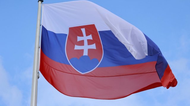 Slovakijos laukia pokyčiai – bus sudaryta technokratų vyriausybė