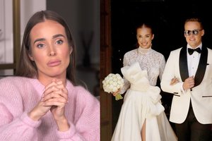 V. Siegel – apie vizitus pas psichiatrą ir lemtingą skambutį mamai: „Prašiau – pasirūpink vaikais, aš daugiau nebegaliu“