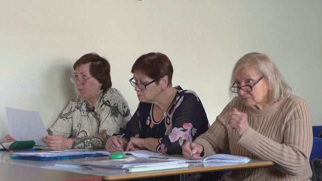 Latvijoje gyvenantiems rusams teks išmokti šalies kalbą: kitu atveju deportuos