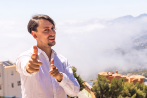 Vytauto Mikaičio karjeroje – pokyčiai: keliautojui patikėtos atsakingos pareigos