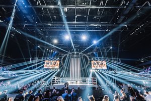 Antrojo mišrių kovos menų turnyro naujienos: kovotojų sudėtis, prognozės ir specialus Anyanya pasirodymas