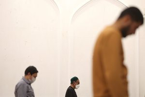 Irane įvykdyta mirties bausmė dviem šventvagyste apkaltintiems vyrams