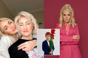 Oksana Pikul – apie vaiko staigmeną ir ypatingą ryšį su mama: „To mokau ir sūnų“