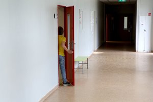 Kodėl niekas nebenori dirbti tokio darbo: „Sunku kęsti viešas patyčias, keiksmažodžius“