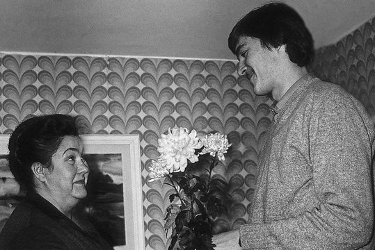 Kauno „Žalgirio“ užuojauta Arvydui ir Tautvydui Saboniams: pasidalijo jautriu kadru