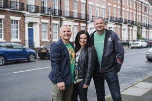 Liverpulyje gyvenantys lietuviai – apie tai, kas šiomis dienomis dedasi mieste ir kokią vietą prognozuoja M. Linkytei