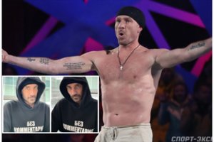 Be kojų pėdų ir pirštų likusi Rusijos dailiojo čiuožimo žvaigždė po pusmečio pirmą kartą paviešino savo nuotrauką