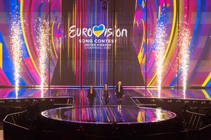 Prieš pirmąjį „Eurovizijos“ pusfinalį – sumaištis: nusprendė pakeisti taisykles, bet greitai persigalvojo