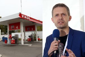 A. Tapino ir „Viada LT“ ginče pasirašyta taikos sutartis: įrodė, kad sąsajų su Rusija neturi