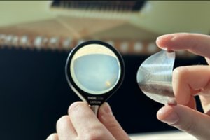 FTMC mokslininkų komanda sukūrė unikalų Lietuvoje metalęšį: kuo jis svarbus?