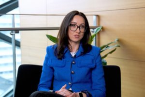 Į šiuos klausimus prieš kreipiantis į banką atsakyti būtina: įvardijo klaidas, kurias daro norintys pasiskolinti verslininkai