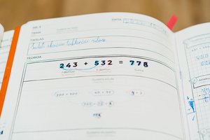 Pedagogė apgailestauja, kad vaikai finansinio raštingumo mokomi tik integruotai, o ne atskira pamoka