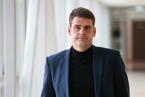 Seime parlamentarai dėl R. Žemaitaičio pasisakymų kreipėsi į Etikos ir procedūrų komisiją