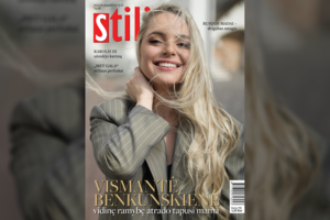 V. Benkunskienė – apie pažintį su vyru, rinkimų laikotarpį ir visuomenės kritiką: „Ją priimu daug jautriau nei Valdas“