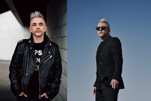 Andrius Mamontovas – apie netikėtą ryto ritualą, ašaras ir labiausiai gąsdinantį dalyką