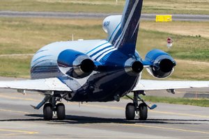 „Ryanair“ užsakė 300 „Boeing 737 MAX“ lėktuvų už 40 mlrd. dolerių