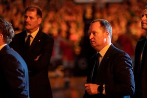 Po Pirėjuje įvykusio mūšio paaiškėjo, kokią piniginę premiją šiemet „Žalgiris“ gaus iš Eurolygos