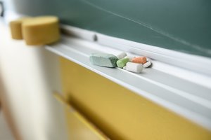 Lietuvos mokyklose – dešimtokų pasiekimų patikrinimas