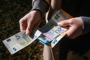 Verslo atstovai siunta dėl mokesčių reformos: ar valdžiai rūpi išsaugoti darbo vietas?