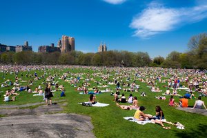 Pasaulyje ritasi rekordinio karščio banga: kai kur fiksuoti dar nematyti temperatūros rekordai