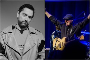 „Farm On Fire“ organizatoriai atskleidė pagrindinius festivalio atlikėjus