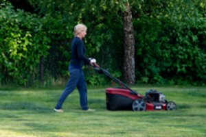 Kodėl įrankių nuoma tokia populiari šiltuoju metų laiku?
