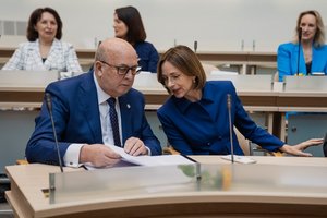 V. Matijošaitis apsisprendė – netrukus susituoks su seniai pažįstama mylimąja