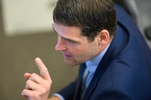 Amerikos žydų komitetas griežtai sukritikavo R. Žemaitaičio pasisakymus apie Izraelį