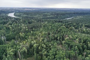 Saugomos teritorijos kviečia į nemokamą festivalį „SAUgoma ir TAU“