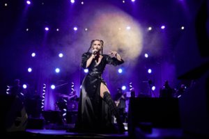 Po Liverpulyje įvykusio Conchitos Wurst šou – internautų liaupsės