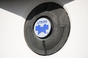 Po NATO delegacijos apsilankymo „Litexpo“, susitikimo sąmata išaugo dar 6 mln. eurų