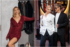 I. Burlinskaitė-Vaisieta prabilo apie savo sveikatos būklę: moteriai diagnozuotas vėžys